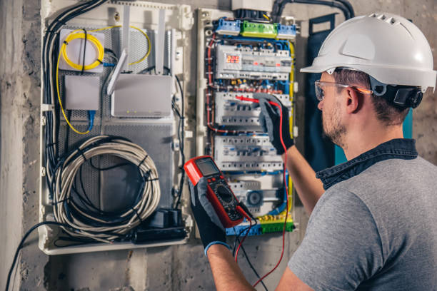Best Residential Electrician Services  in Verona Walk, FL