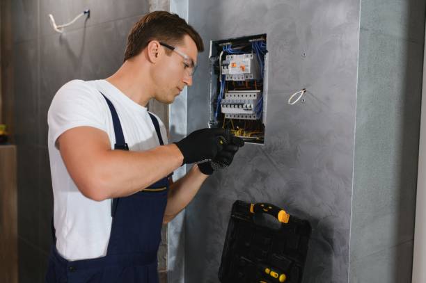 Best Circuit Breaker Repair  in Verona Walk, FL