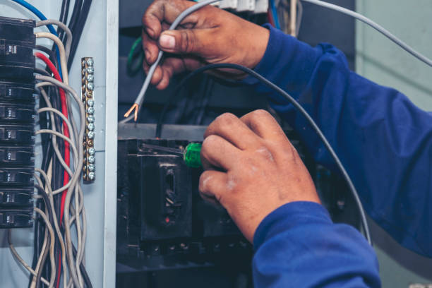 Best Affordable Electrical Installation  in Verona Walk, FL