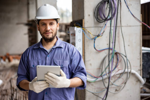Best Industrial Electrical Services  in Verona Walk, FL