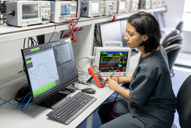 Best Local Electrician Companies  in Verona Walk, FL