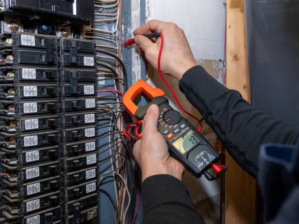 Best Electrical Installation Contractor  in Verona Walk, FL